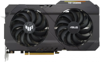 Видеокарта ASUS (TUF-RX6500XT-O4G-GAMING) Radeon RX 6500 XT 4GB TUF GAMING OC