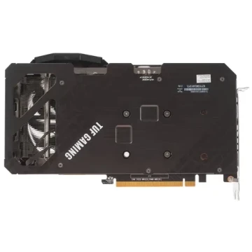 Видеокарта ASUS (TUF-RX6500XT-O4G-GAMING) Radeon RX 6500 XT 4GB TUF GAMING OC