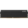 Оперативная память 8 Gb 3600 MHz ADATA XPG GAMMIX D45G RGB Black (AX4U36008G18I-CBKD45)