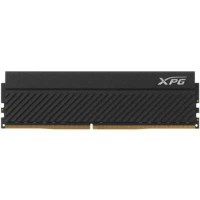 Оперативная память 8 Gb 3600 MHz ADATA XPG GAMMIX D45G RGB Black (AX4U36008G18I-CBKD45)