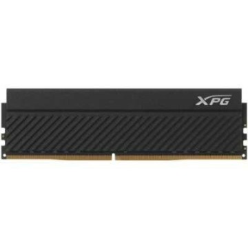 Оперативная память 8 Gb 3600 MHz ADATA XPG GAMMIX D45G RGB Black (AX4U36008G18I-CBKD45)