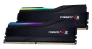 Оперативная память 64 Gb 6000 MHz G.Skill TRIDENT Z5 RGB Black (F5-6000J3636F32GX2-TZ5RK)