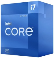 Процессор Intel Core i7 12700F BOX BX8071512700F