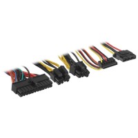 Блок питания Chieftec 700W IARENA NEW GPC-700S OEM
