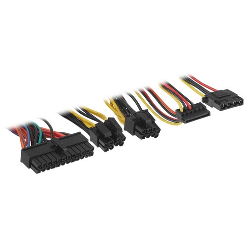 Блок питания Chieftec 700W IARENA NEW GPC-700S OEM