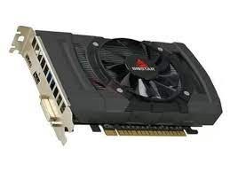 Видеокарта Biostar (VA5505RF21) Radeon RX 550 2GB