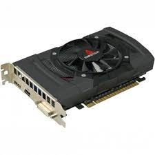 Видеокарта Biostar (VA5505RF21) Radeon RX 550 2GB