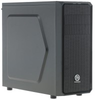Компьютерный корпус Thermaltake VERSA H25 Black CA-1C2-00M1NN-00
