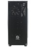 Компьютерный корпус Thermaltake VERSA H25 Black CA-1C2-00M1NN-00