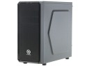 Компьютерный корпус Thermaltake VERSA H25 Black CA-1C2-00M1NN-00