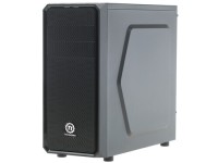 Компьютерный корпус Thermaltake VERSA H25 Black CA-1C2-00M1NN-00