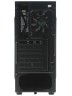Компьютерный корпус Thermaltake VERSA H25 Black CA-1C2-00M1NN-00