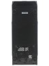 Компьютерный корпус Thermaltake VERSA H25 Black CA-1C2-00M1NN-00