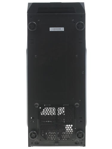 Компьютерный корпус Thermaltake VERSA H25 Black CA-1C2-00M1NN-00