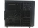 Компьютерный корпус Thermaltake VERSA H25 Black CA-1C2-00M1NN-00