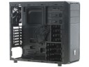 Компьютерный корпус Thermaltake VERSA H25 Black CA-1C2-00M1NN-00