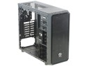 Компьютерный корпус Thermaltake VERSA H25 Black CA-1C2-00M1NN-00