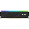 Оперативная память 32 Gb 3200 MHz ADATA XPG SPECTRIX D35G RGB Black (AX4U320032G16A-SBKD35G)