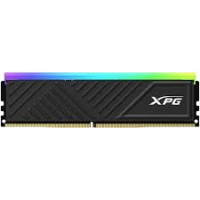 Оперативная память 32 Gb 3200 MHz ADATA XPG SPECTRIX D35G RGB Black (AX4U320032G16A-SBKD35G)