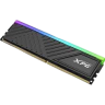 Оперативная память 32 Gb 3200 MHz ADATA XPG SPECTRIX D35G RGB Black (AX4U320032G16A-SBKD35G)