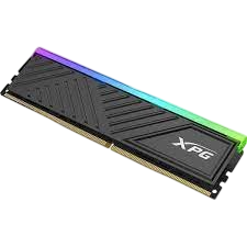 Оперативная память 32 Gb 3200 MHz ADATA XPG SPECTRIX D35G RGB Black (AX4U320032G16A-SBKD35G)