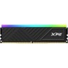Оперативная память 32 Gb 3200 MHz ADATA XPG SPECTRIX D35G RGB Black (AX4U320032G16A-SBKD35G)