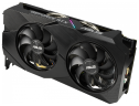 Видеокарта ASUS (DUAL-RTX2060-O6G-EVO) GeForce RTX 2060 6Gb DUAL OC EVO 90YV0CH2-M0NA00