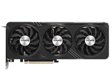 Видеокарта GIGABYTE (N406TGAMING OC-16GD) GeForce RTX 4060 TI 16GB GAMING OC