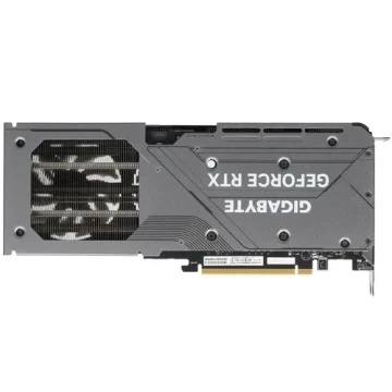 Видеокарта GIGABYTE (N406TGAMING OC-16GD) GeForce RTX 4060 TI 16GB GAMING OC