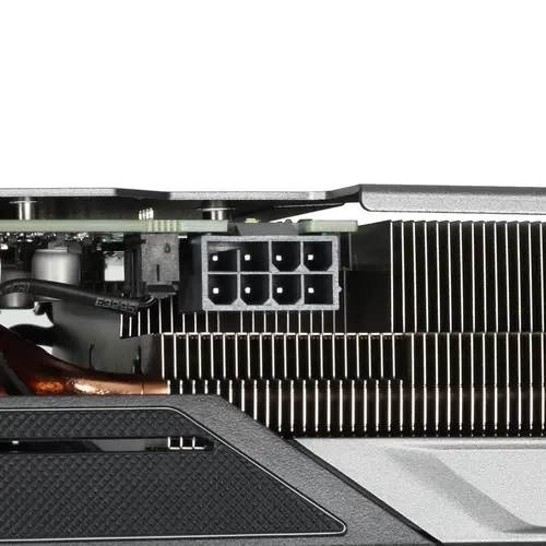Видеокарта GIGABYTE (N406TGAMING OC-16GD) GeForce RTX 4060 TI 16GB GAMING OC