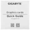 Видеокарта GIGABYTE (N406TGAMING OC-16GD) GeForce RTX 4060 TI 16GB GAMING OC