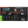 Видеокарта GIGABYTE (N406TGAMING OC-16GD) GeForce RTX 4060 TI 16GB GAMING OC
