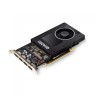 Видеокарта PNY (VCQP2200-PB) NVIDIA Quadro P2200 P2200 5GB PCI-Ex16 GEN3