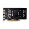 Видеокарта PNY (VCQP2200-PB) NVIDIA Quadro P2200 P2200 5GB PCI-Ex16 GEN3