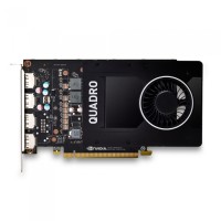 Видеокарта PNY (VCQP2200-PB) NVIDIA Quadro P2200 P2200 5GB PCI-Ex16 GEN3