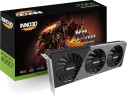 Видеокарта INNO3D (N406T3-08D6X-171153L) GeForce RTX 4060 Ti 8GB X3 OC
