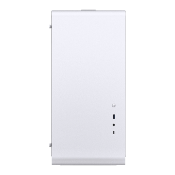Компьютерный корпус JONSBO U4 PRO White