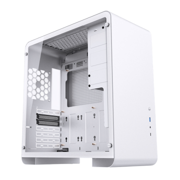Компьютерный корпус JONSBO U4 PRO White