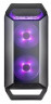 Компьютерный корпус Cooler Master MASTERBOX Q300P MCB-Q300P-KANN-S02 Black