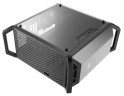 Компьютерный корпус Cooler Master MASTERBOX Q300P MCB-Q300P-KANN-S02 Black