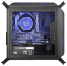 Компьютерный корпус Cooler Master MASTERBOX Q300P MCB-Q300P-KANN-S02 Black