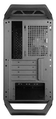 Компьютерный корпус Cooler Master MASTERBOX Q300P MCB-Q300P-KANN-S02 Black