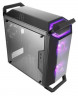 Компьютерный корпус Cooler Master MASTERBOX Q300P MCB-Q300P-KANN-S02 Black
