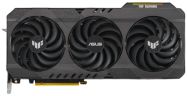 Видеокарта ASUS (TUF-RTX4090-O24G-OG-GAMING) GeForce RTX 4090 24GB GAMING 90YV0IY3-M0NA00