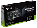 Видеокарта ASUS (TUF-RTX4090-O24G-OG-GAMING) GeForce RTX 4090 24GB GAMING 90YV0IY3-M0NA00
