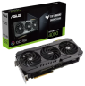 Видеокарта ASUS (TUF-RTX4090-O24G-OG-GAMING) GeForce RTX 4090 24GB GAMING 90YV0IY3-M0NA00