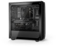 Компьютерный корпус Be Quiet! PURE BASE 500 WINDOW Black BGW34