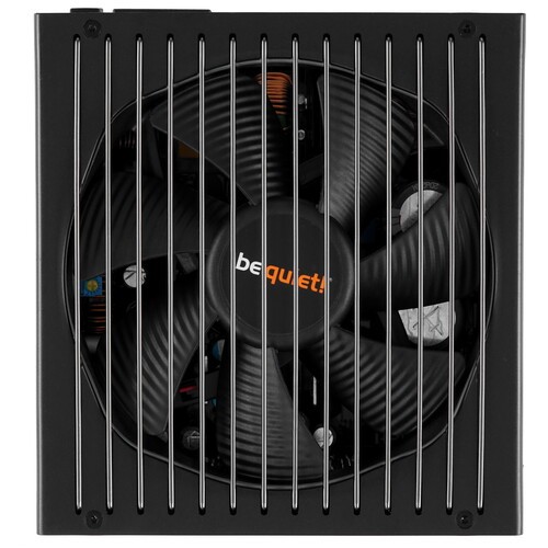 Блок питания Be Quiet! 750W STRAIGHT POWER 12 BN336 16 Pin (PCIe 5.0 Connector Cable Details)