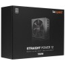 Блок питания Be Quiet! 750W STRAIGHT POWER 12 BN336 16 Pin (PCIe 5.0 Connector Cable Details)