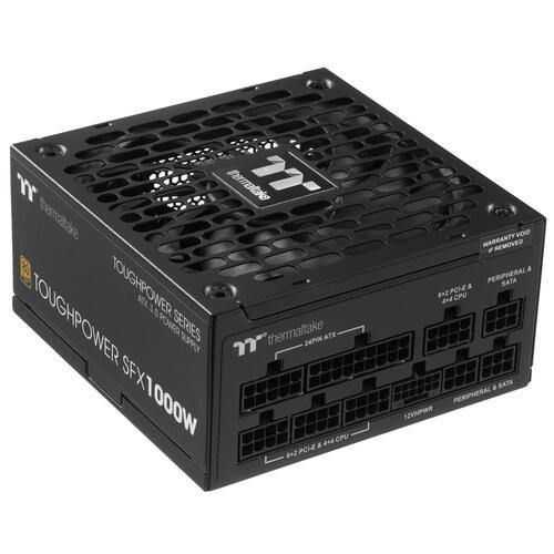 Блок питания Thermaltake 1000W TOUGHPOWER SFX PS-STP-1000FNFAGE-1